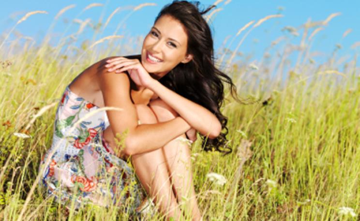 How to give your wardrobe an eco-friendly spring update