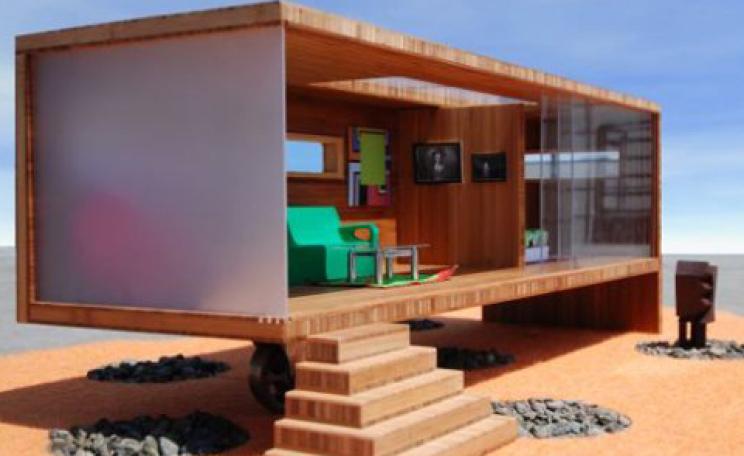 The beginners guide to… creating a low carbon home