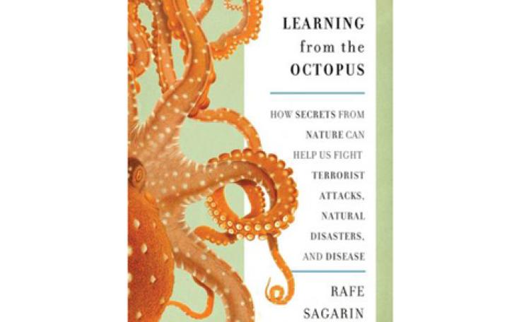 Learning from the Octopus