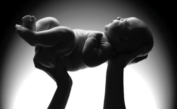 Birth Matters by Ina May Gaskin