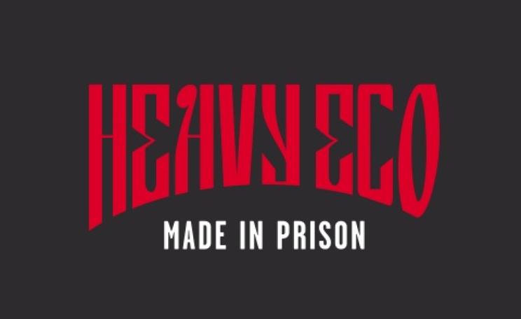 Heavy Eco Logo