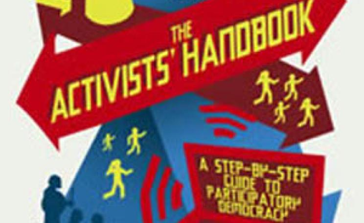 Activist's Handbook