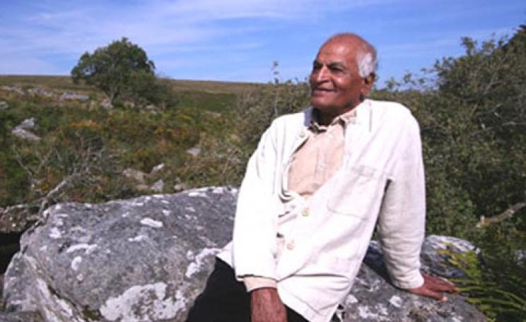 Satish Kumar