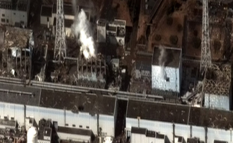 Fukushima