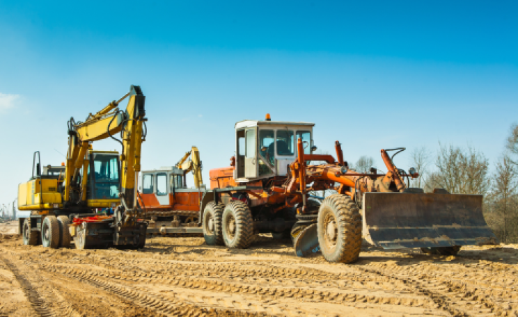 Going over the same ground? Photo: mihalec / Shutterstock.com.