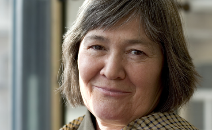 Clare Short MP is chair of the Extractive Industries Transparency Initiative.