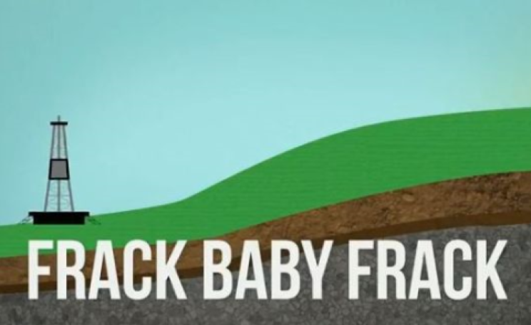 This may sum up George Osborne's philosophy - but not that of many Lib Dem MPs. Image: from Heather Carr / bluelivingideas.com.