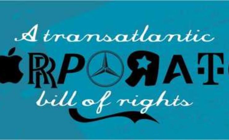 Image - Corporate Europe Observatory