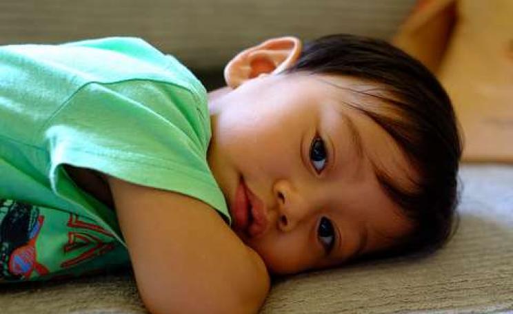 Flame retardants are frequently found in mattresses and other soft furnishings, including those for use by children. Photo: © Copyright Aaron Moraes / Greh Fox via Flickr.