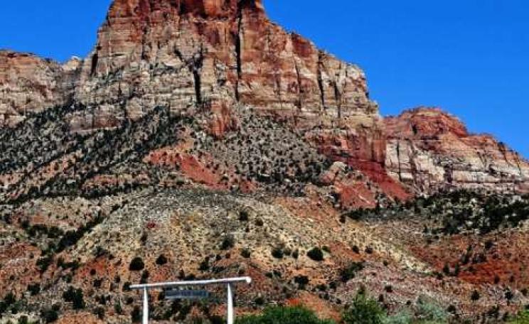 Grand View Ranch, Utah. Photo: Don Graham via Flickr.