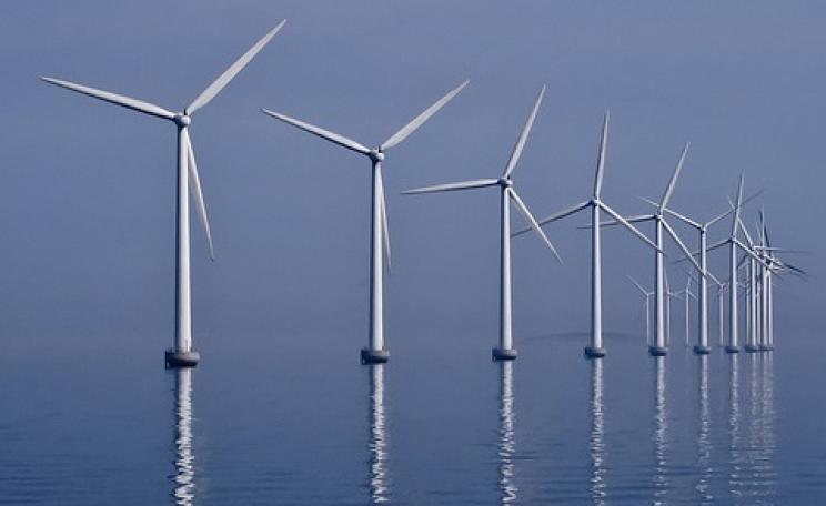 To achieve the 50%+ price drop we need for offshore wind, direct R&D funding will produce the transformational technology developments we need much more economically than price support payments.