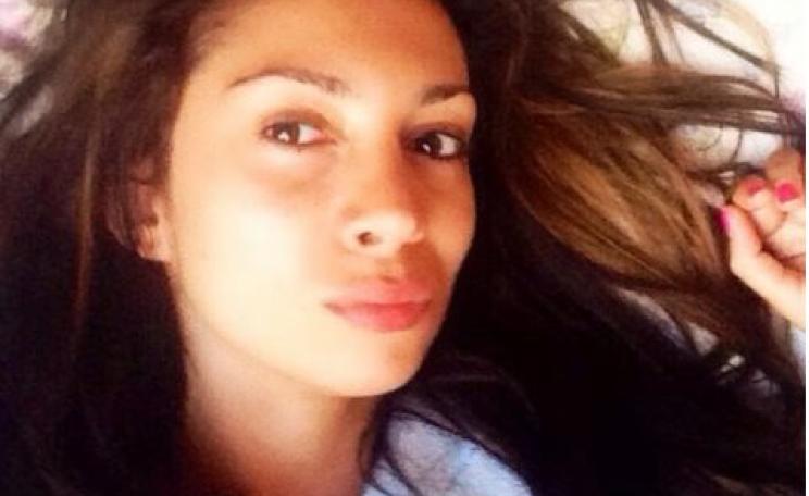 Mitra Wicks: 'my skin was more luminous and I was left revelling in a self-satisfied haze of leafy liberation'.