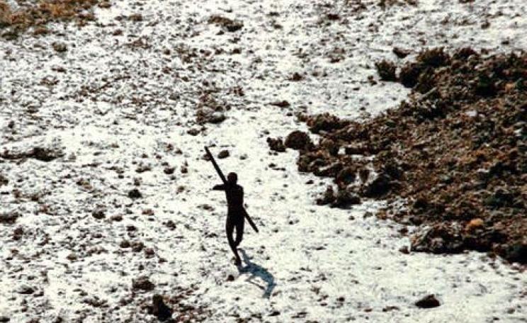 Photo: Indian Coastguard via Survival.