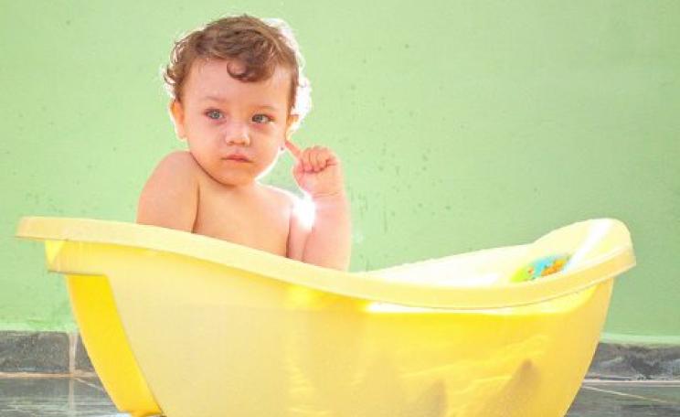 If you want one of these, best put a good distance between you and the nearest fracking well. Photo: Adriano Aurelio Araujo via Flickr.