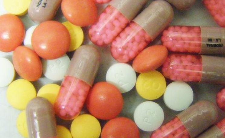 Stronger trade secrets reduce your right to know about the health impacts of drugs, food, pollution. Photo: Paula Bailey via Flickr.