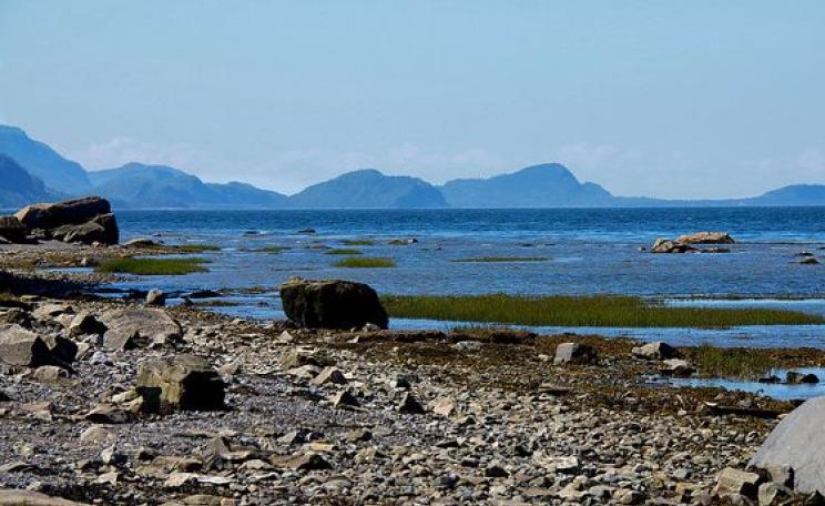 Under the NAFTA trade deal, Canada is being sued to open up the St Lawrence River to fracking, or pay to massive damages. TTIP, TPP and CETA promise more of the same. Photo: Bob August via Flickr (CC BY-NC-SA 2.0).