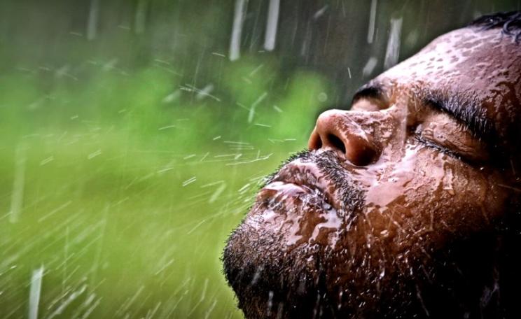 Monsoon Bliss in the Nilgiri Hills of Kerala - now baking in the torrid  summer heat as the monsoon fails to make landfall on cue. Photo: ram reddy via Flickr (CC BY-NC).