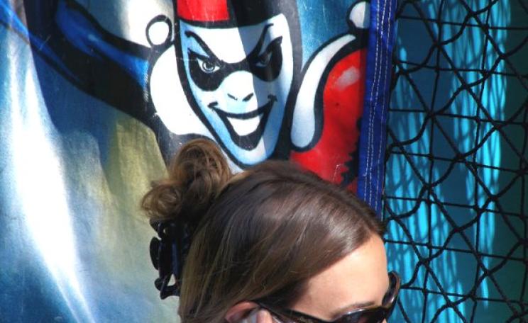 Photo: Greg Lilly via Flickr (CC BY-NC).