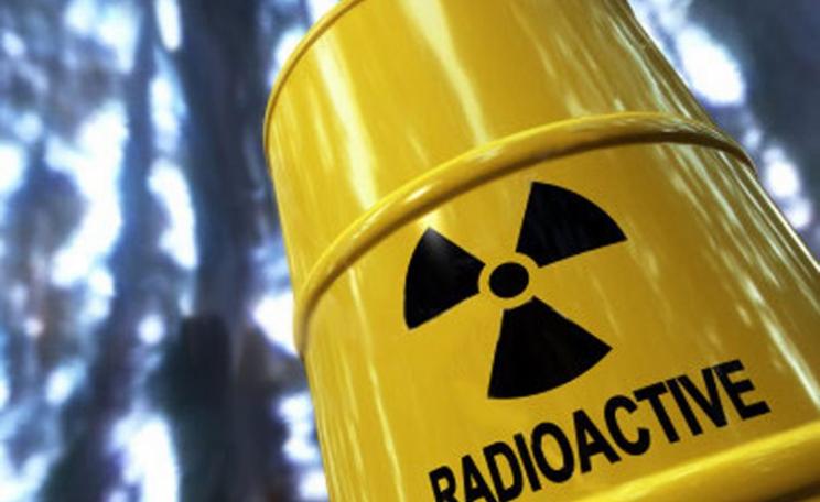 Danger - Radioactive! Photo: StefrogZ / Greens MPs via Flickr (CC BY-NC-ND).