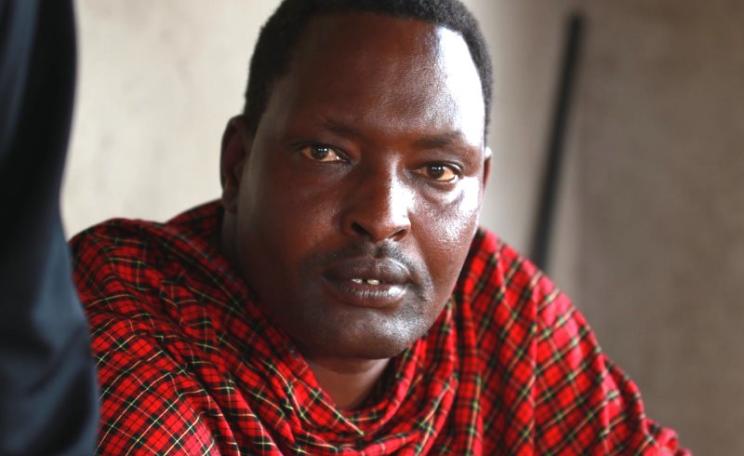 Loure's personal experiences, cultural background, and education put him in a unique position to lead the Ujamaa Community Resource Team (UCRT), an NGO that has championed community land rights and sustainable development in northern Tanzania for the past