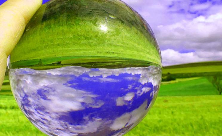 Photo: jacinta lluch valero via Flickr (re-coloured by The Ecologist) (CC BY-SA)..