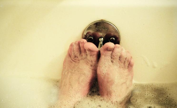 The water may be dirty - but the heat is still valuable! Photo: susan via Flickr (CC BY-NC-ND).