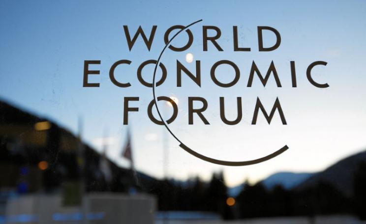 Photo: World Economic Forum via Fliclr (CC BY-NC-SA).