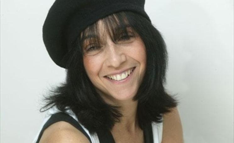 Lola Perrin, pianist and composer, is launching Climatekeys in London tomorrow.