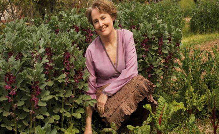 alice waters