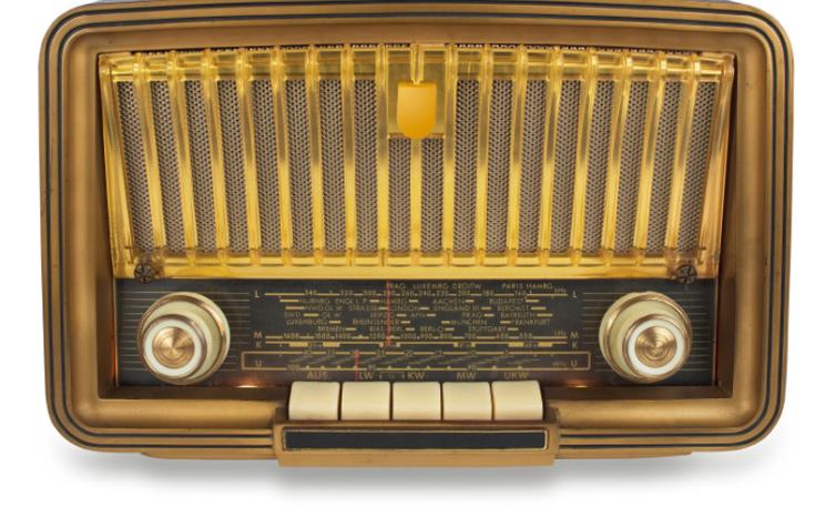 Green Futures Radio Image