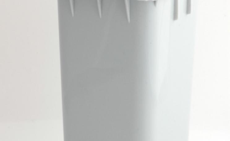 Battery recycling in Britain is very low