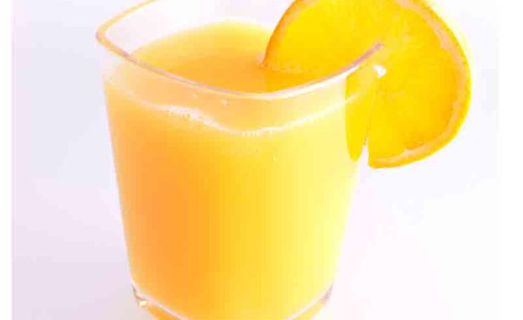 Behind the Label: Orange juice