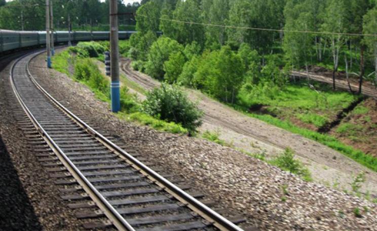 Transsiberian Railway