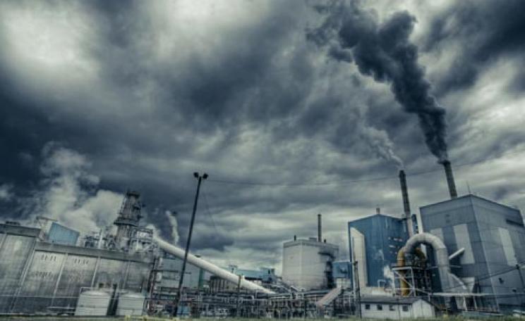 The EU should set tougher industrial carbon emissions cuts