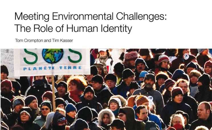 Meeting Environmental Challenges