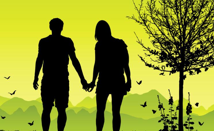 Eco dating and beyond