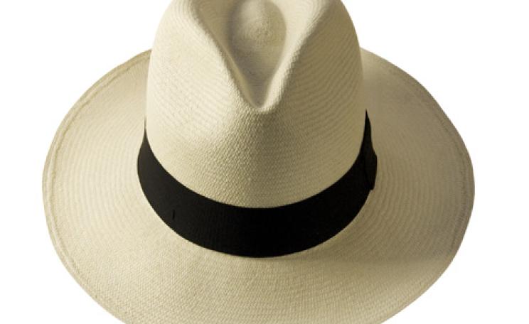 The most ethical hat in the world?