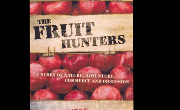 Fruit Hunters