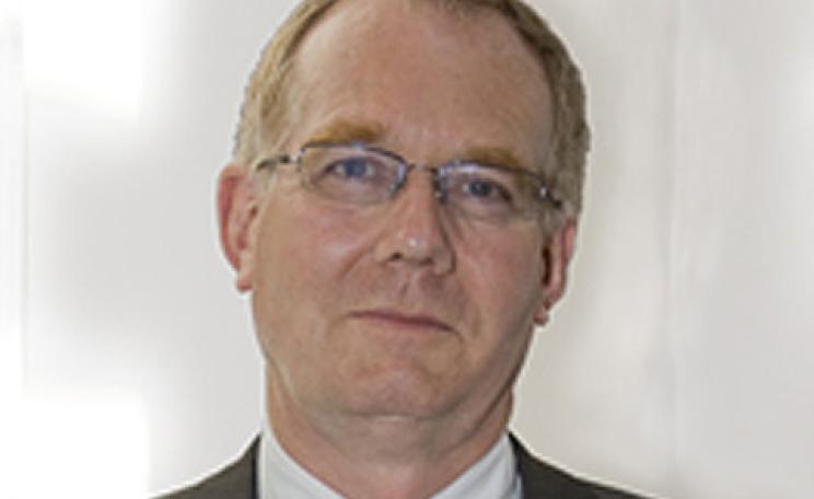 Will Day, new chair of the Sustainable Development Commission (SDC)