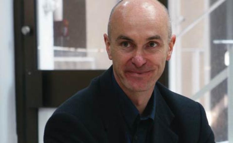 Professor David Mackay