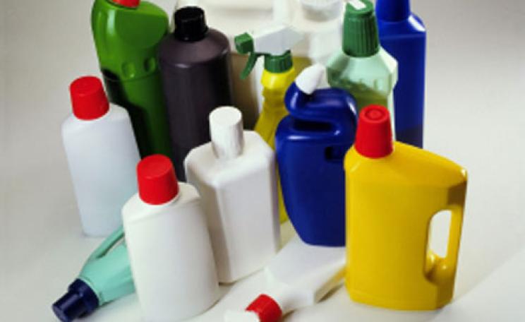 We may be  underestimating the risk of exposure to chemicals