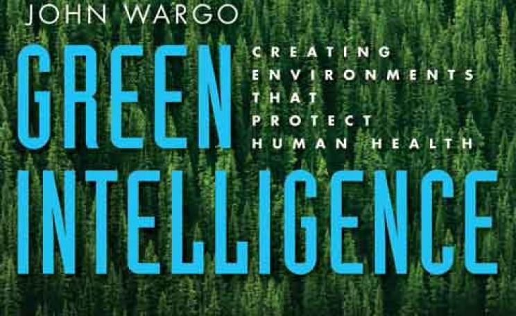 Green Intelligence