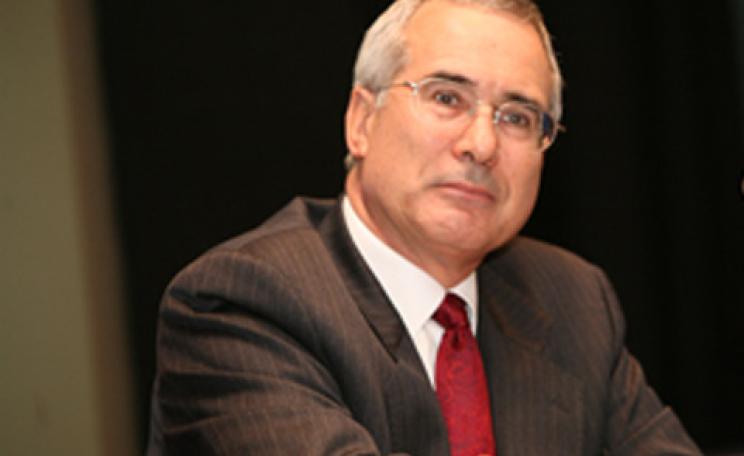 Lord Stern