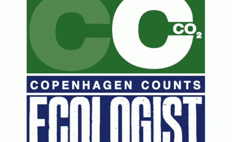 Copenhagen Counts logo