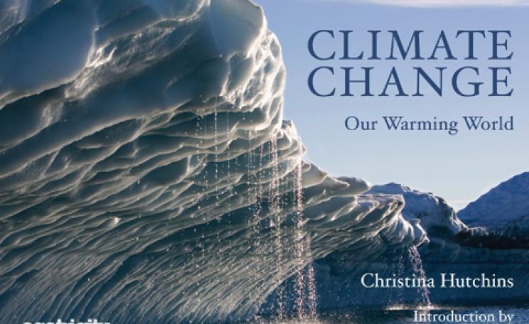 Climate change: Our changing world