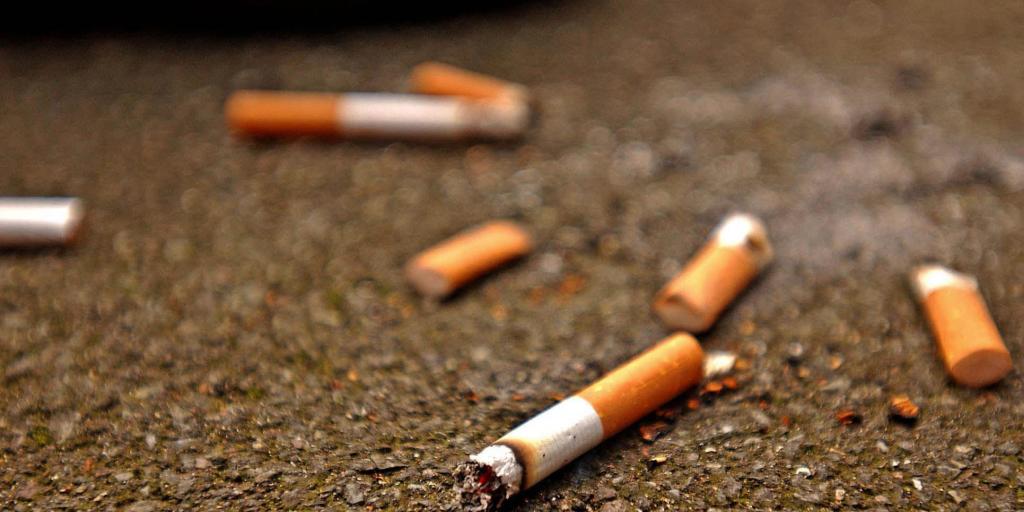most toxic chemicals in cigarettes Health Effects of Tobacco Use