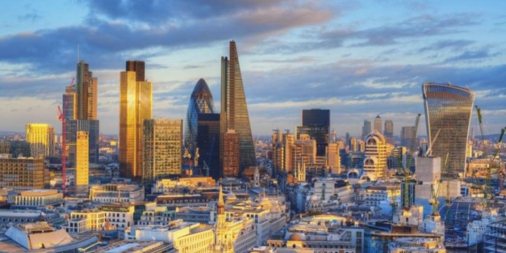 Cities of the future - Vimarsana News