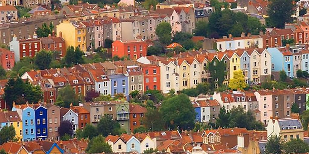 Bristol's fossil free future - Vimarsana News