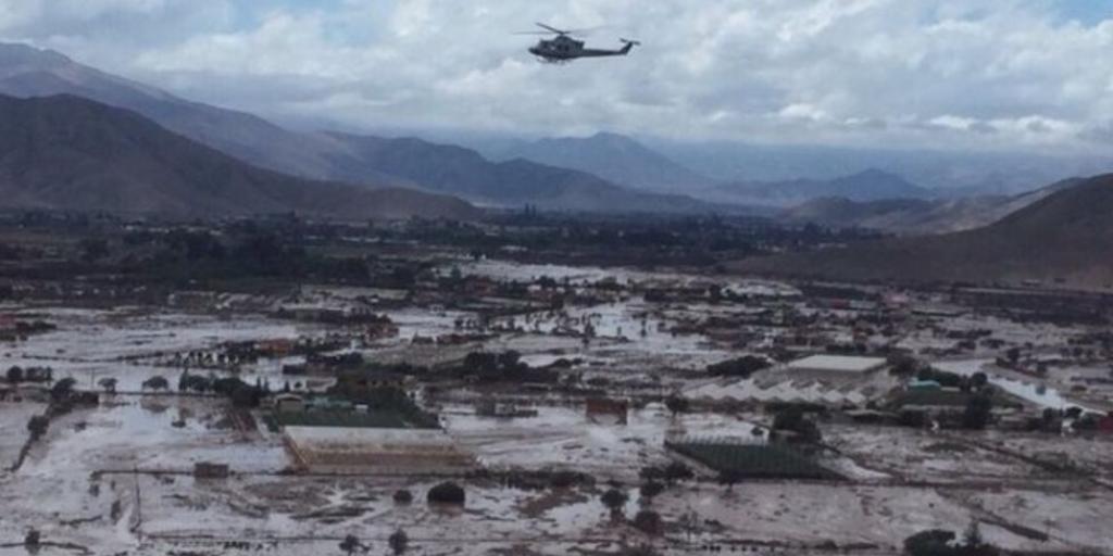 El Niño accelerates climate breakdown: it's time for action - Vimarsana News