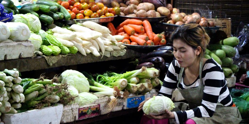 The peasant food web - Vimarsana News